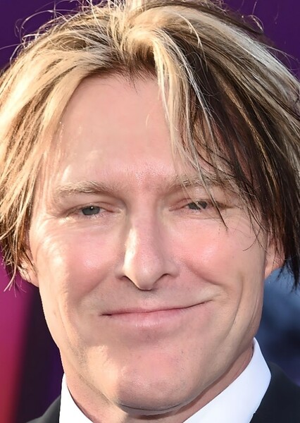 Tyler Bates photo
