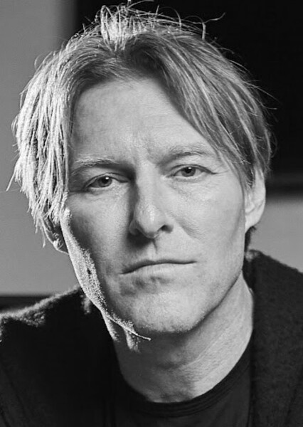 Tyler Bates photo