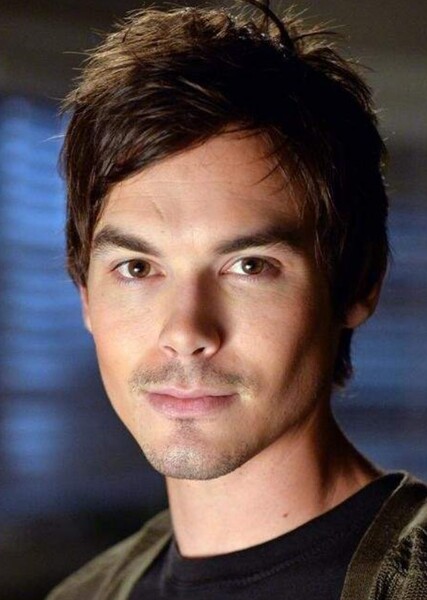Tyler Blackburn