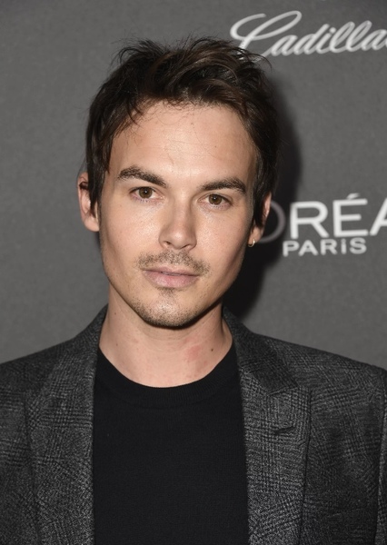 Tyler Blackburn