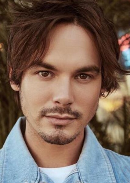 Tyler Blackburn