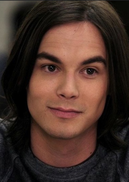 Tyler Blackburn