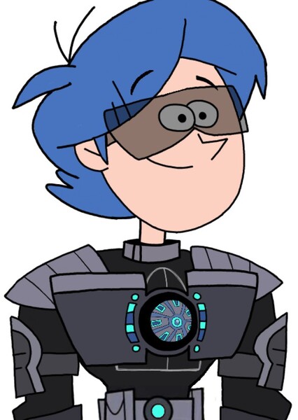 Tyler Bowman (Supernoobs)