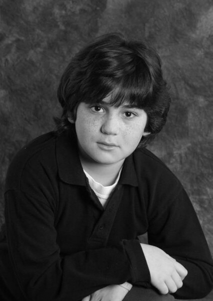 Tyler Brody Stein