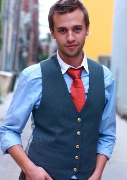 Tyler Brunsman photo