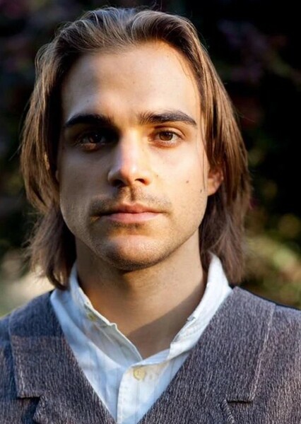 Tyler Buckingham photo