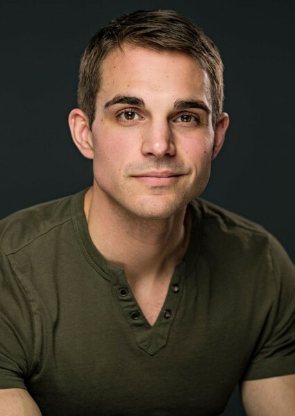Tyler Buckingham photo