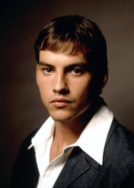 Tyler Christopher photo