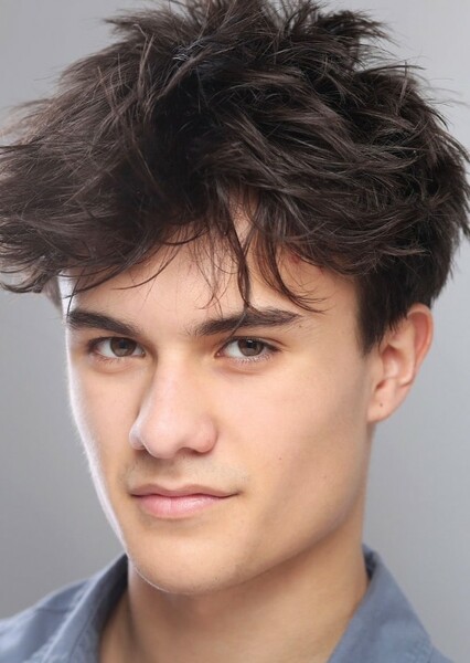Tyler de Souza photo