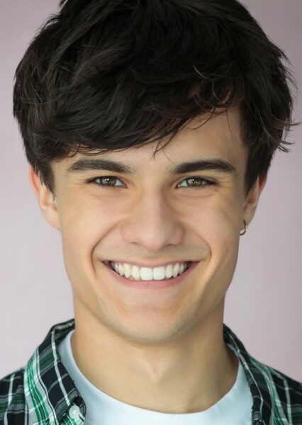 Tyler de Souza photo