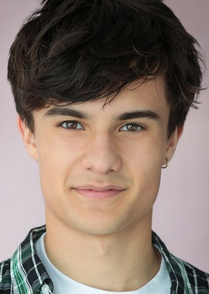 Tyler de Souza photo