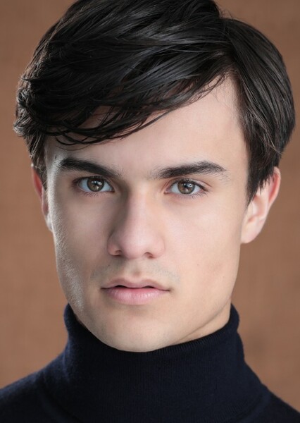 Tyler de Souza photo