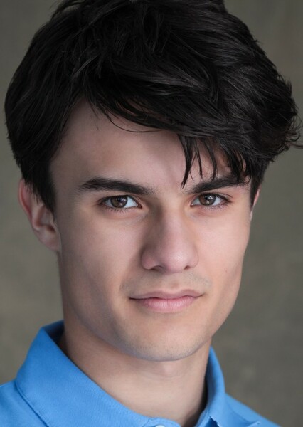 Tyler de Souza photo