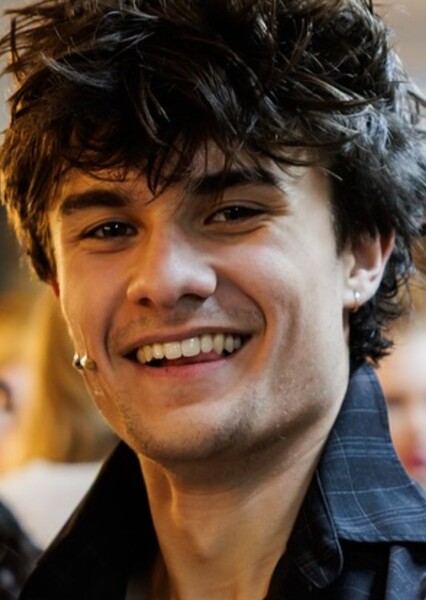 Tyler de Souza photo