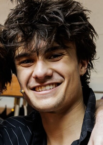 Tyler de Souza photo