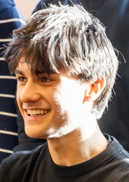 Tyler de Souza photo