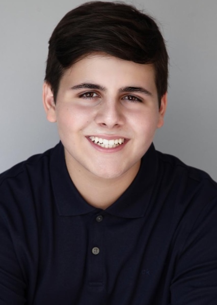 Tyler Dickinson photo