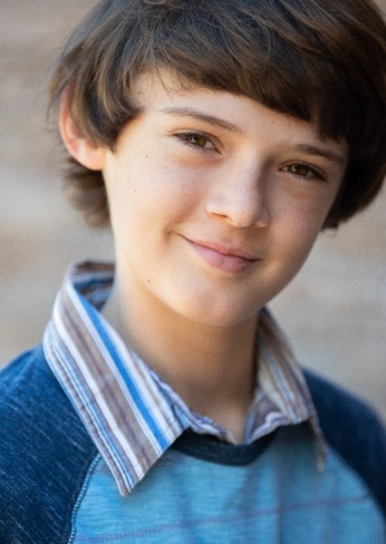 Tyler Dryden photo