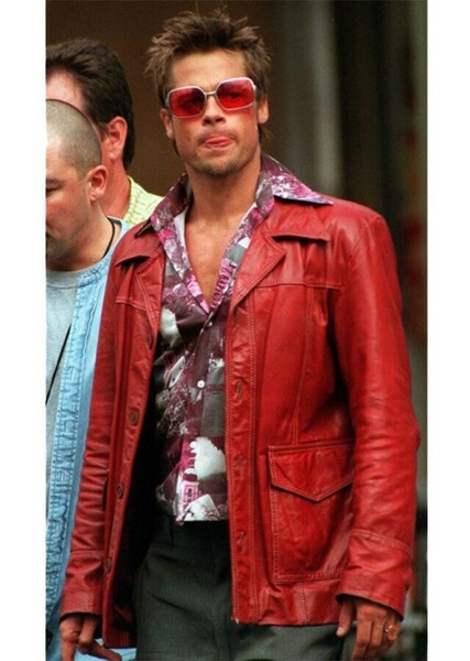 Tyler Durden
