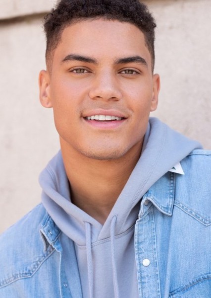 Tyler Evans