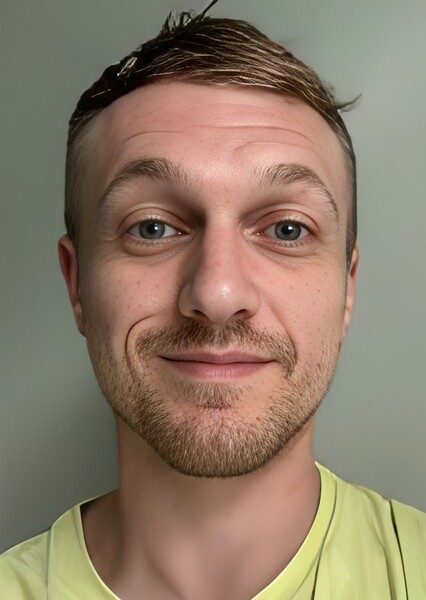 Tyler Foehr