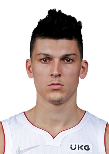 Tyler Herro photo