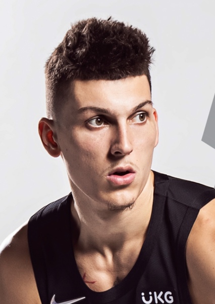 Tyler Herro photo