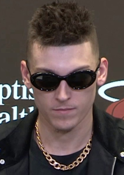 Tyler Herro photo