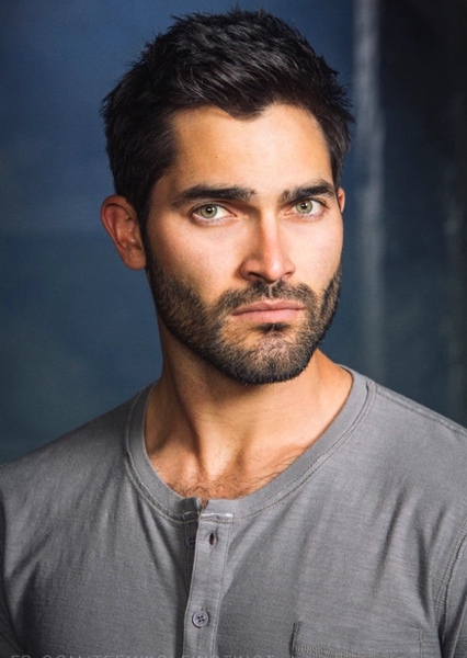Tyler Hoechlin photo