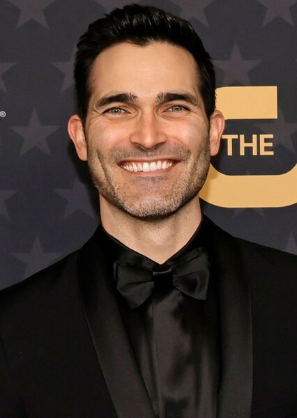 Tyler Hoechlin photo