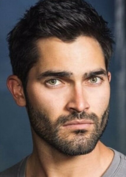 Tyler Hoechlin photo