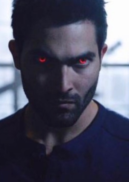 Tyler Hoechlin photo