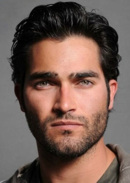 Tyler Hoechlin photo