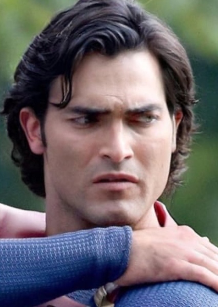 Tyler Hoechlin