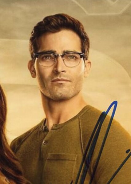 Tyler Hoechlin photo