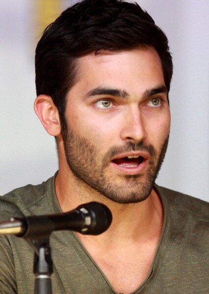 Tyler Hoechlin photo