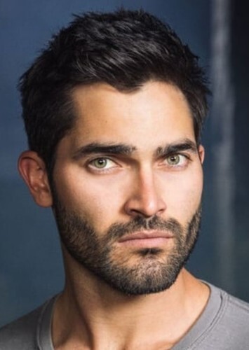 Tyler Hoechlin photo
