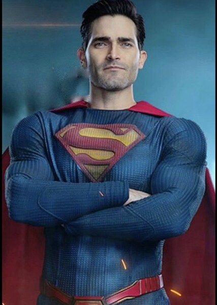 Tyler Hoechlin photo