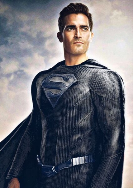 Tyler Hoechlin photo