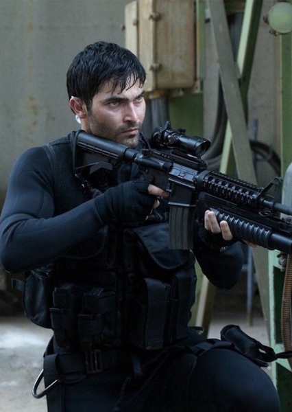 Tyler Hoechlin photo