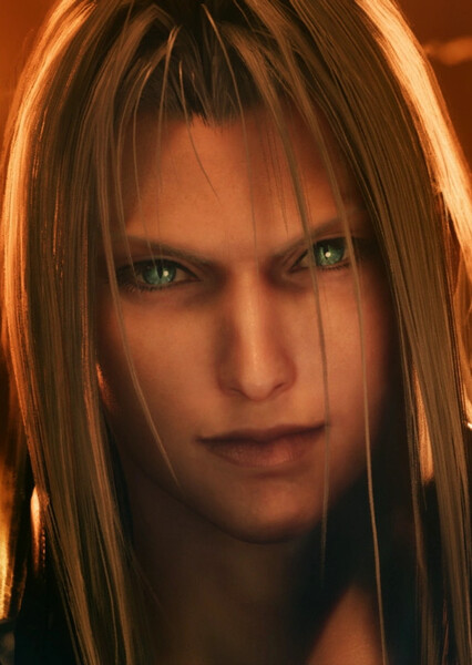 Sephiroth