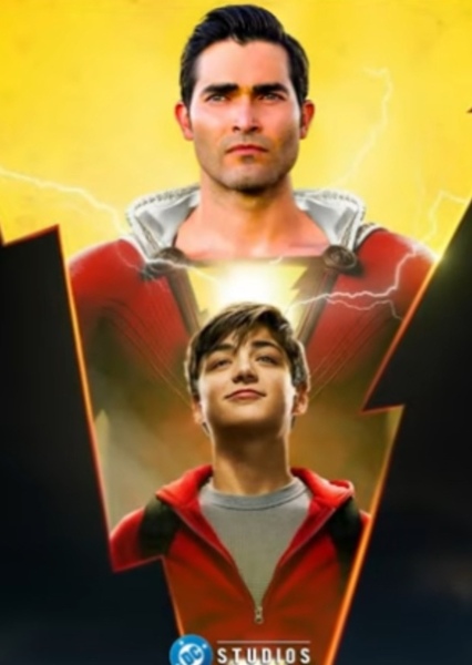 Tyler Hoechlin photo