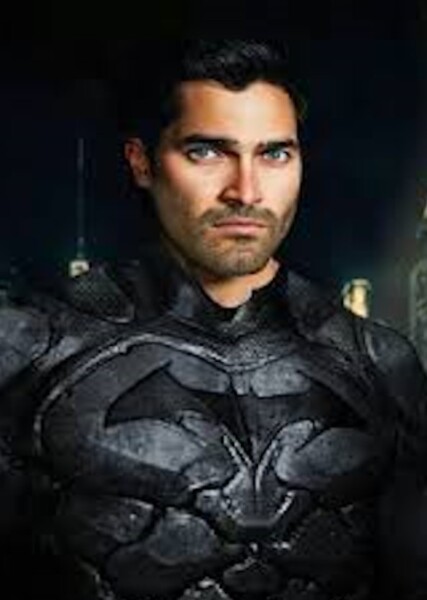 Tyler Hoechlin