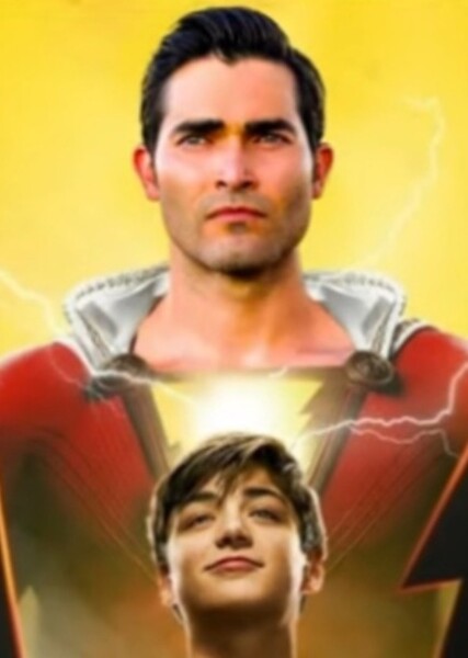 Shazam (Billy)