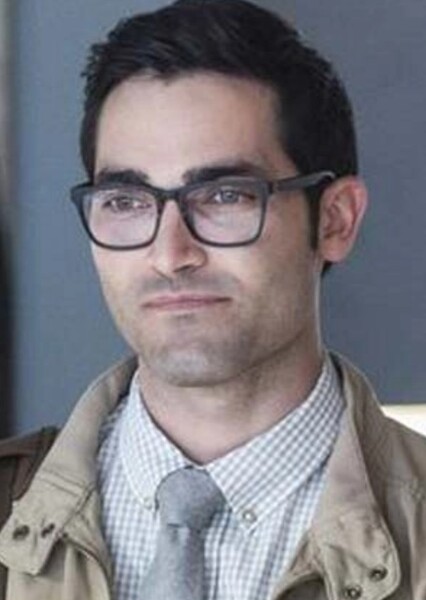 Tyler Hoechlin