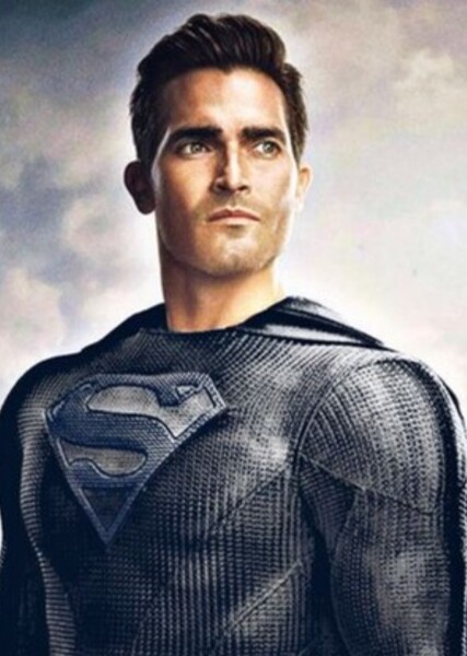 Tyler Hoechlin