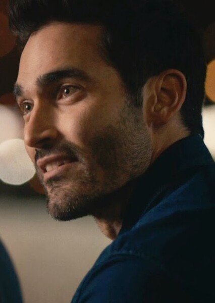 Tyler Hoechlin photo
