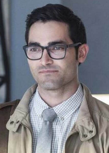 Tyler Hoechlin photo