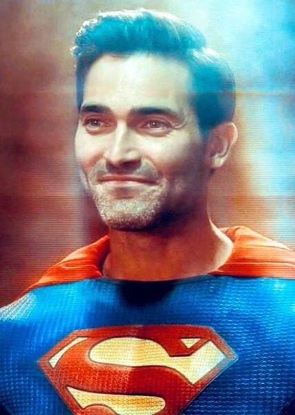 Tyler Hoechlin photo