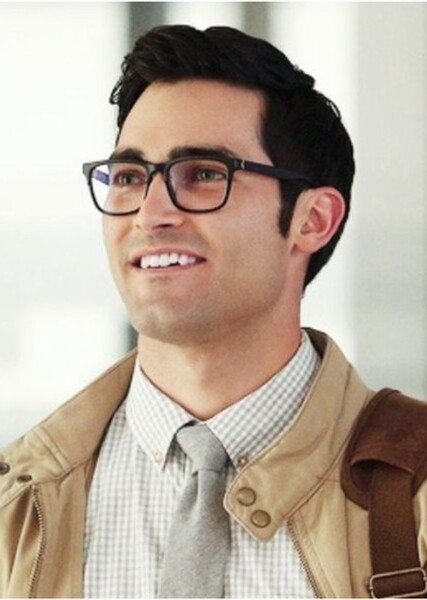 Tyler Hoechlin photo
